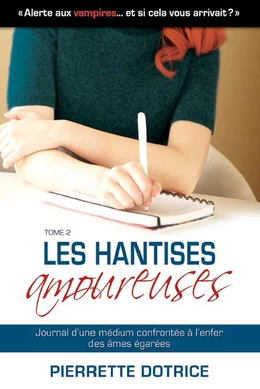 Les Hantises amoureuses 2