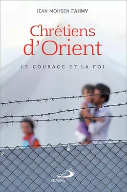 Chrétiens d'Orient