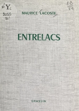 Entrelacs