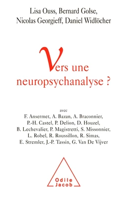 Vers une neuropsychanalyse ?