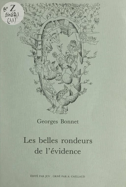 Les belles rondeurs de l'évidence