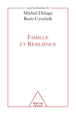 Famille et résilience