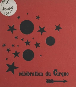 Célébration du cirque