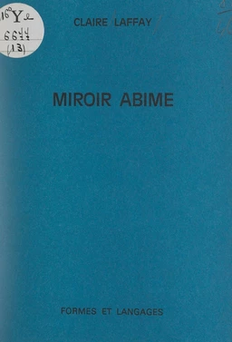 Miroir abîme