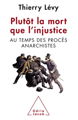 Plutôt la mort que l’injustice