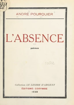 L'absence