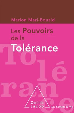 Les Pouvoirs de la tolérance