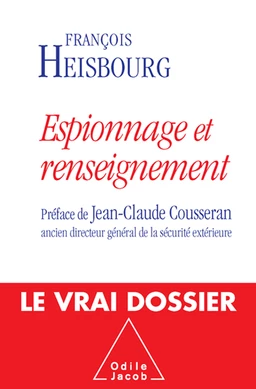 Espionnage et renseignement