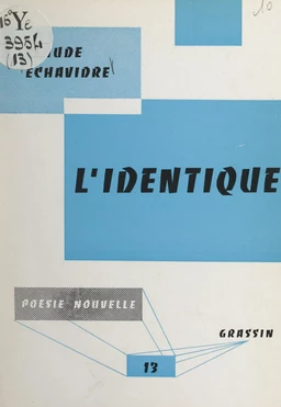 L'identique