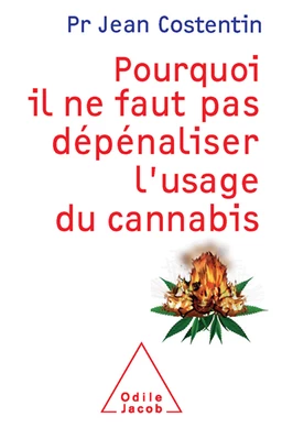 Pourquoi il ne faut pas dépénaliser l’usage du cannabis