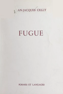 Fugue