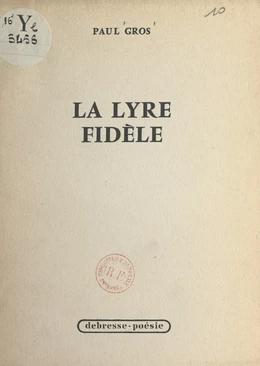 La lyre fidèle