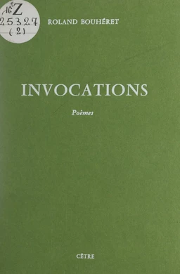 Invocations