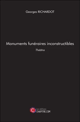 Monuments funéraires inconstructibles