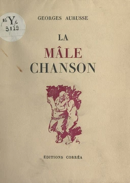 La mâle chanson