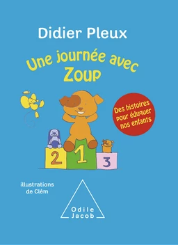 Une journée avec Zoup