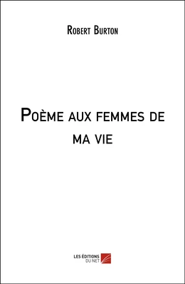 Poème aux femmes de ma vie