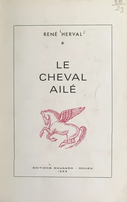 Le cheval ailé