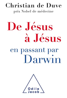 De Jésus à Jésus… en passant par Darwin