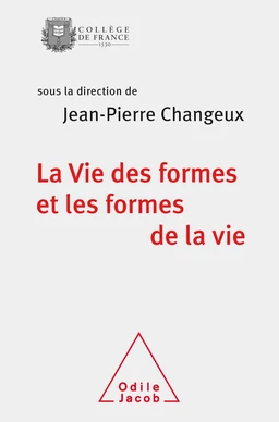 La Vie des formes et les formes de la vie