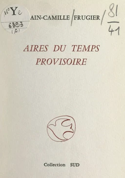 Aires du temps provisoire