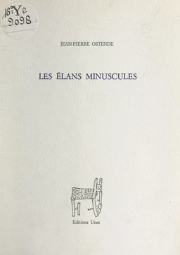 Les élans minuscules