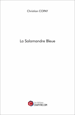 La Salamandre Bleue