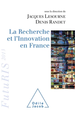 La Recherche et l’Innovation en France