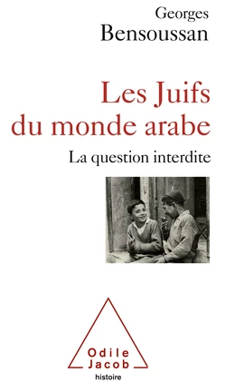 Les Juifs du monde arabe