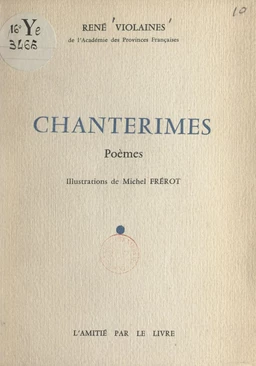 Chanterimes