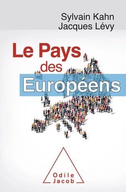 Le Pays des Européens