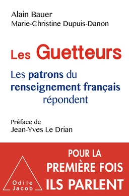 Les Guetteurs