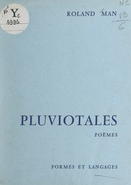 Pluviotales