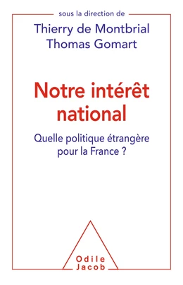 Notre intérêt national