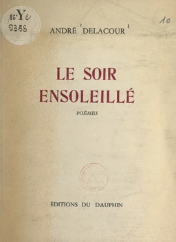 Le soir ensoleillé