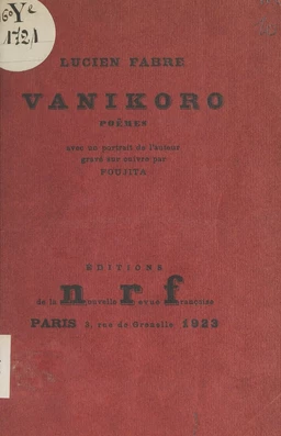 Vanikoro