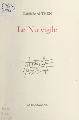 Le nu vigile