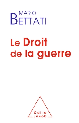 Le Droit de la guerre