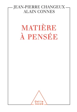 Matière à pensée