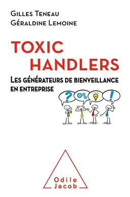 Les Toxic Handlers