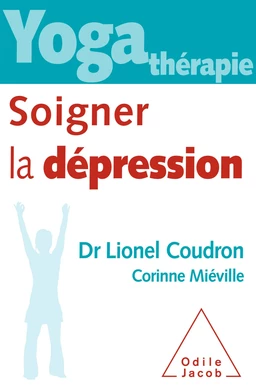 Yoga-thérapie : soigner la dépression