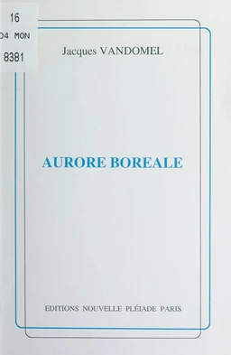 Aurore boréale