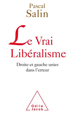 Le Vrai Libéralisme