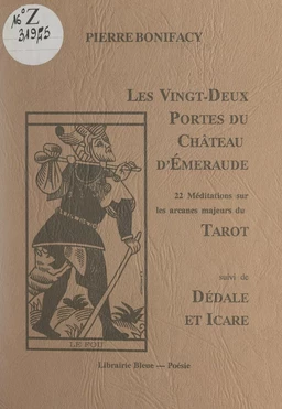 Les vingt-deux portes du Château d'émeraude