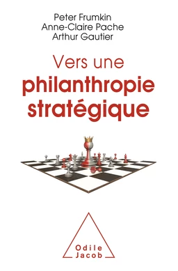 Vers une philanthropie stratégique