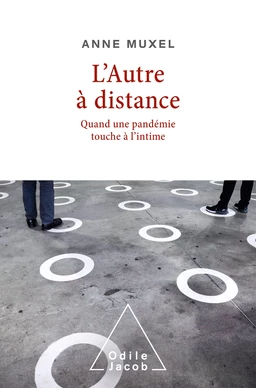 L' Autre à distance