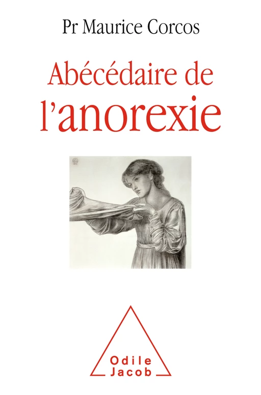 Abécédaire de l'anorexie - Maurice Corcos - Odile Jacob