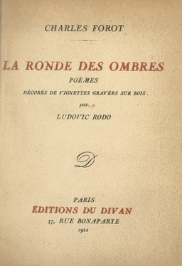 La ronde des ombres