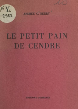 Le petit pain de cendre