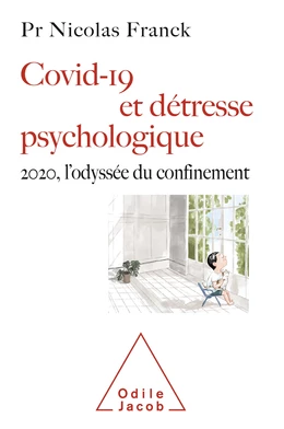 Covid-19 et détresse psychologique